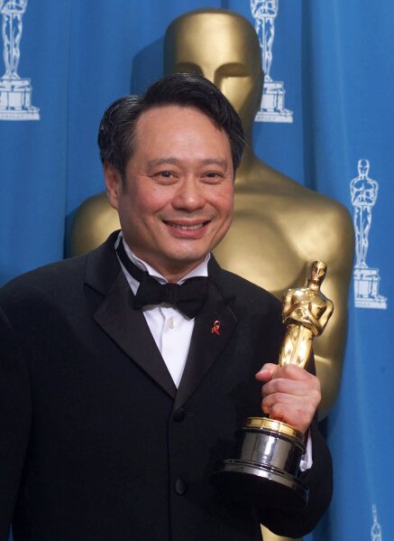 Ang lee 2025
